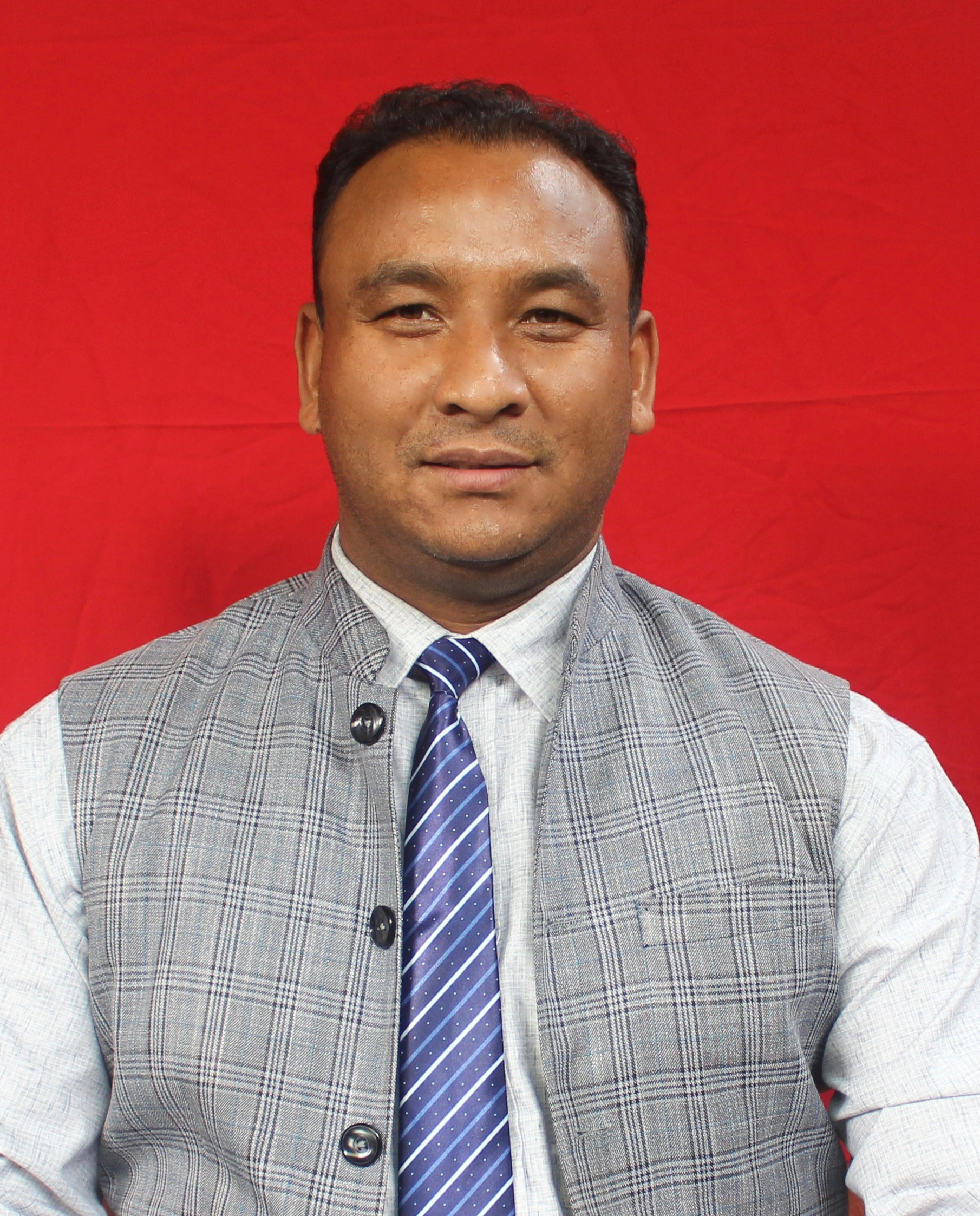 Message from the Principal