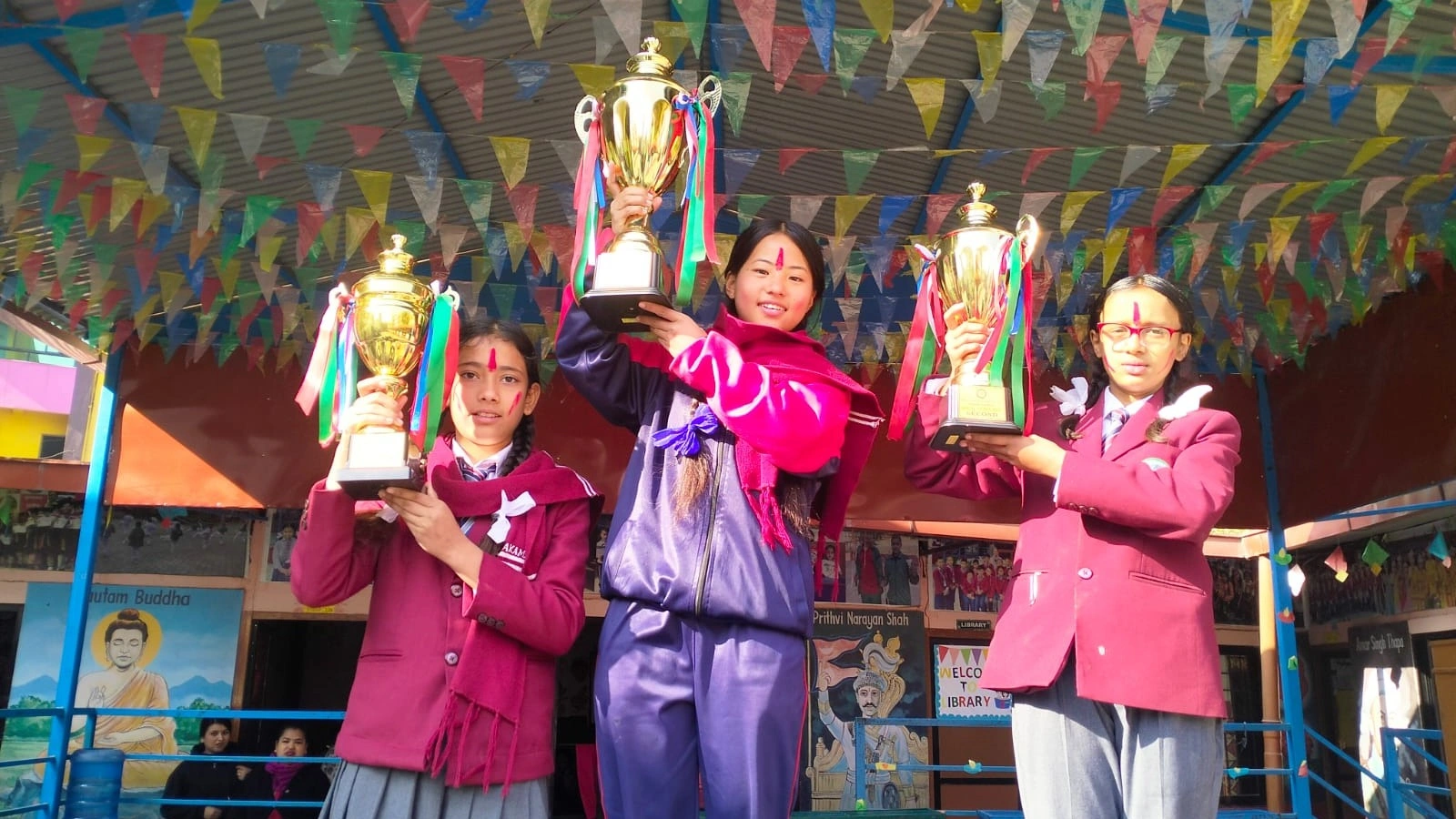 “Golden Moments of Victory” 🏆